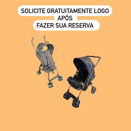 Neo Beira Mar Pajucara 2Qts 2Wifi 2 Garag- Adm Nutelss Aparthotel Maceió Eksteriør bilde
