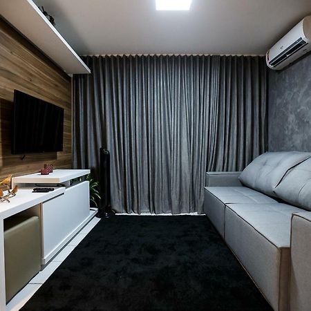Neo Beira Mar Pajucara 2Qts 2Wifi 2 Garag- Adm Nutelss Aparthotel Maceió Eksteriør bilde