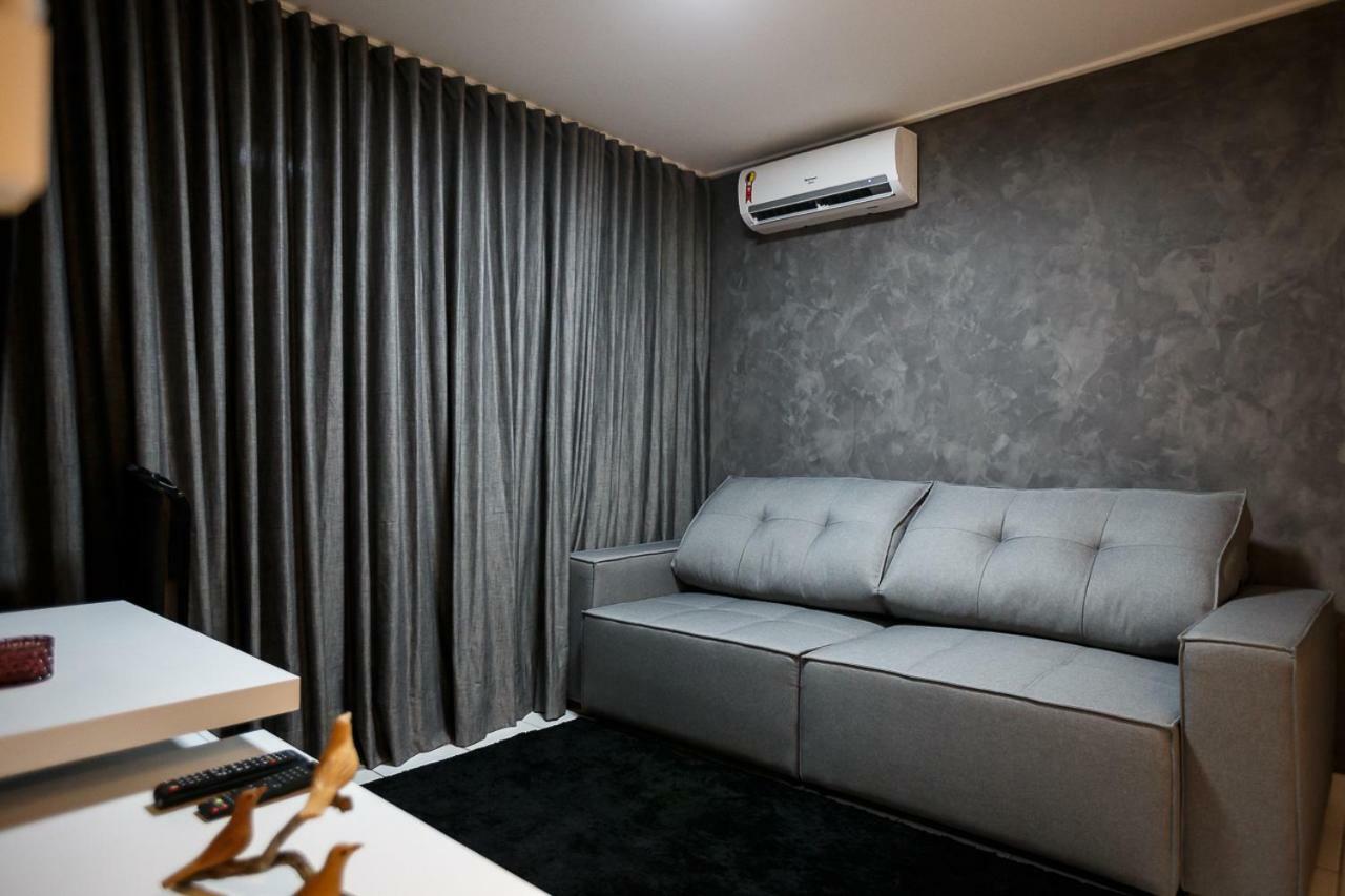 Neo Beira Mar Pajucara 2Qts 2Wifi 2 Garag- Adm Nutelss Aparthotel Maceió Eksteriør bilde