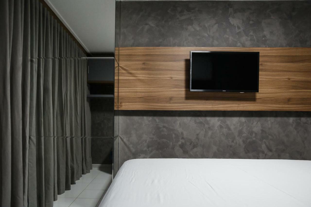 Neo Beira Mar Pajucara 2Qts 2Wifi 2 Garag- Adm Nutelss Aparthotel Maceió Eksteriør bilde