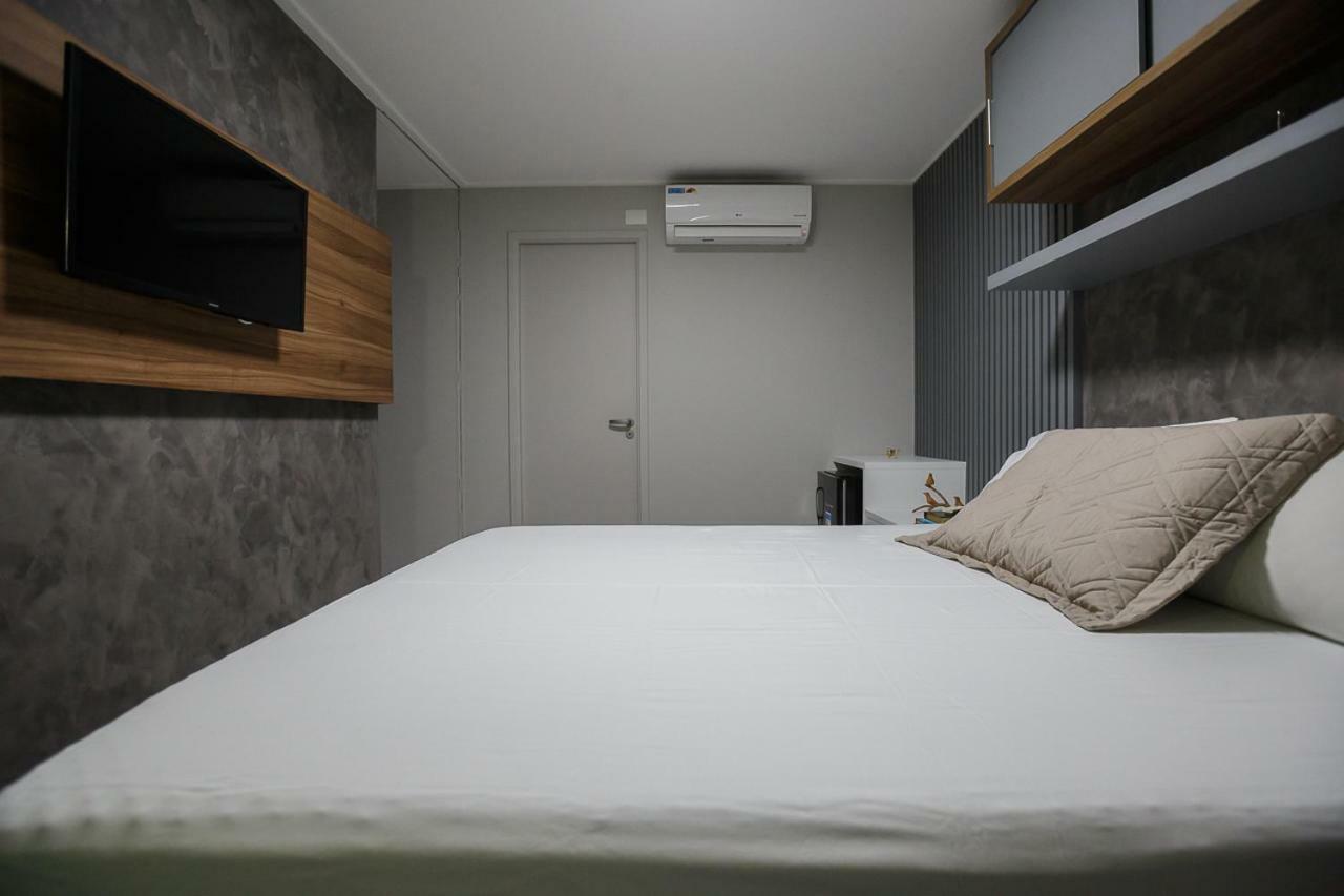 Neo Beira Mar Pajucara 2Qts 2Wifi 2 Garag- Adm Nutelss Aparthotel Maceió Eksteriør bilde