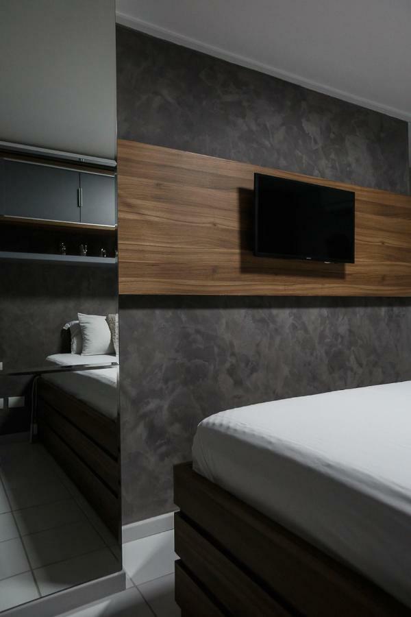 Neo Beira Mar Pajucara 2Qts 2Wifi 2 Garag- Adm Nutelss Aparthotel Maceió Eksteriør bilde